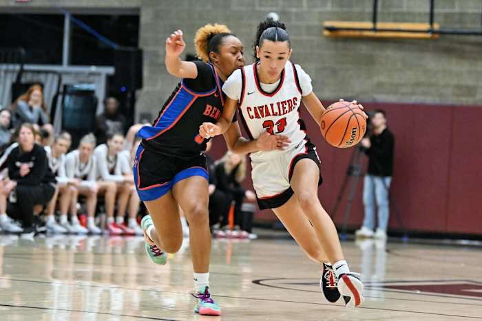 a Clackamas Benson girls basketball Oregon POA Holiday Classic December 29 2023 Leon Neuschwander 21